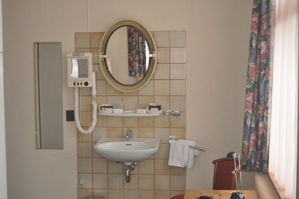 De Poort Van Drenthe Meppel Room photo