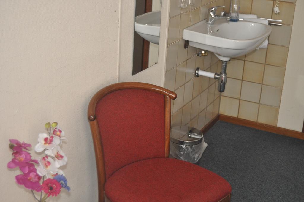 De Poort Van Drenthe Meppel Room photo